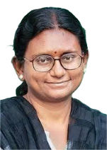 Meenakshi Natarajan